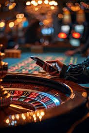 Apple Lucky platform hero banner showing sports and casino entertainment